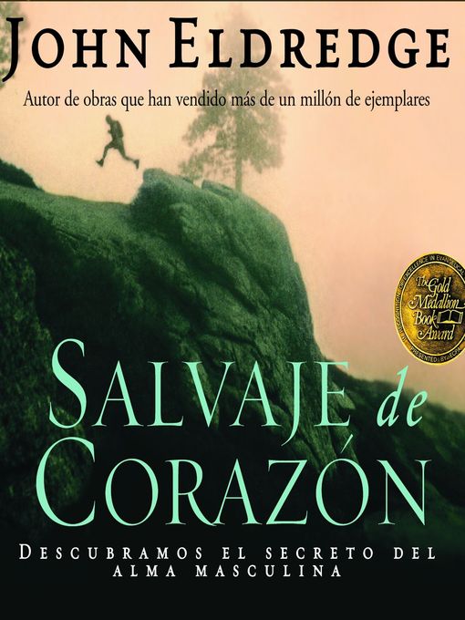 Title details for Salvaje de Corazon by John Eldredge - Available
